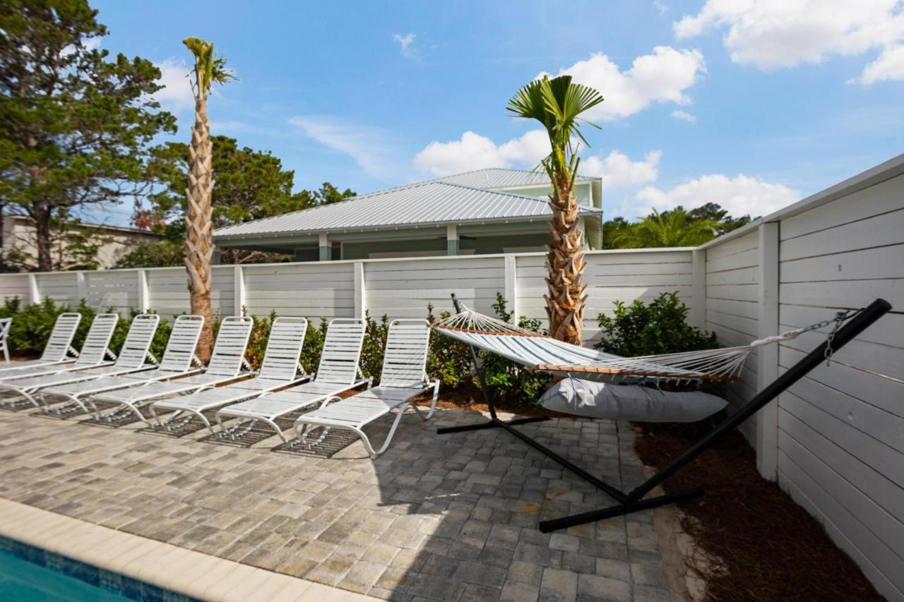 Brand New Elegant Home! Private Pool! Free 6 Seat Golf Cart! 2 Minutes To Beach! Destin Zewnętrze zdjęcie