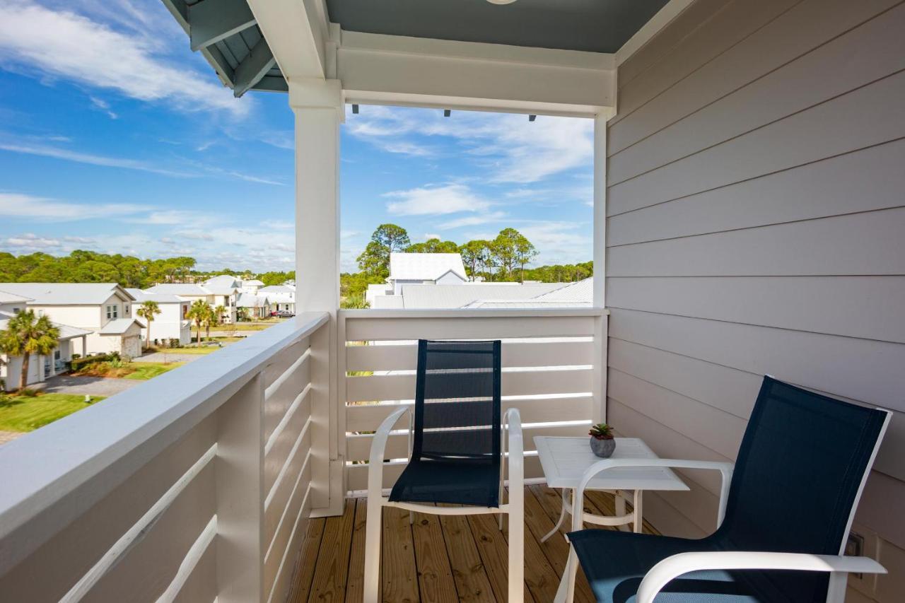 Brand New Elegant Home! Private Pool! Free 6 Seat Golf Cart! 2 Minutes To Beach! Destin Zewnętrze zdjęcie